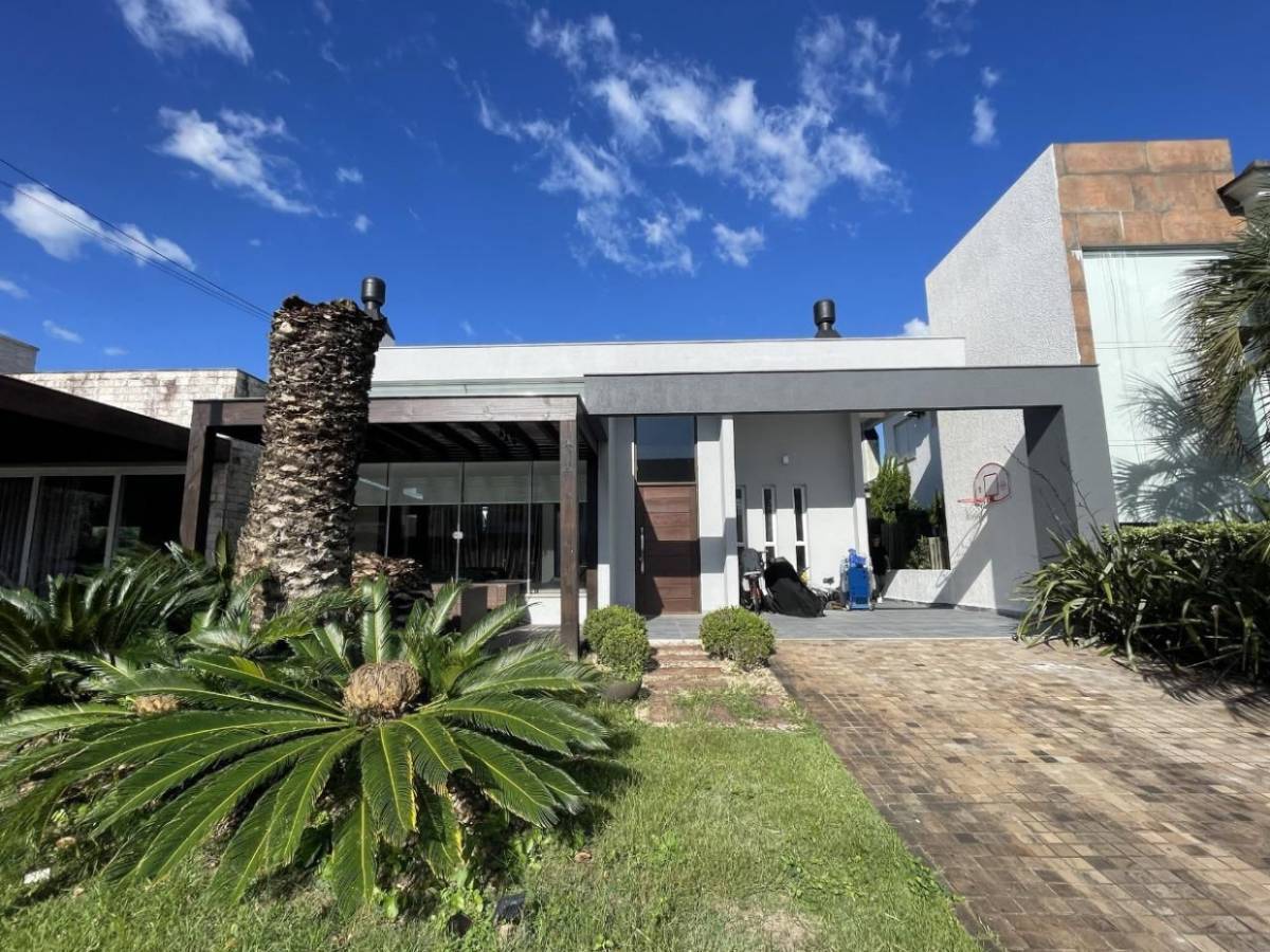 Casa em Condomínio 3 dormitórios para venda, Zona Nova em Capão da Canoa | Ref.: 872