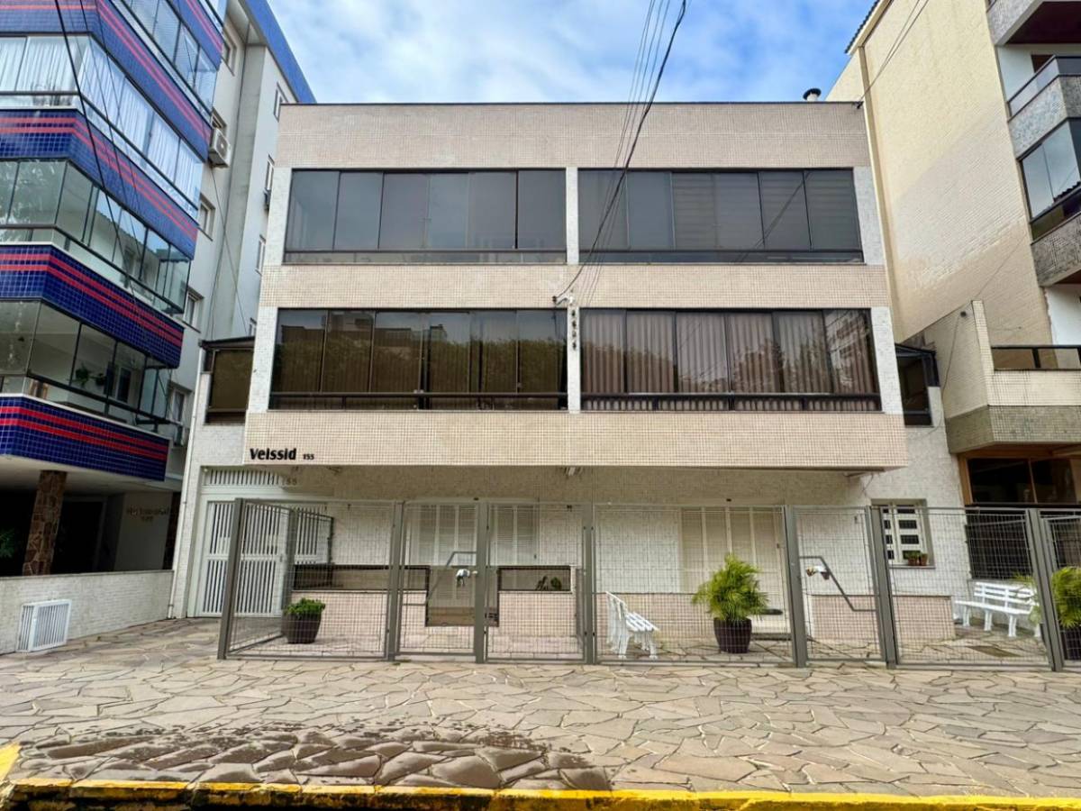 Apartamento 2 dormitórios para venda, Zona Nova em Capão da Canoa | Ref.: 874