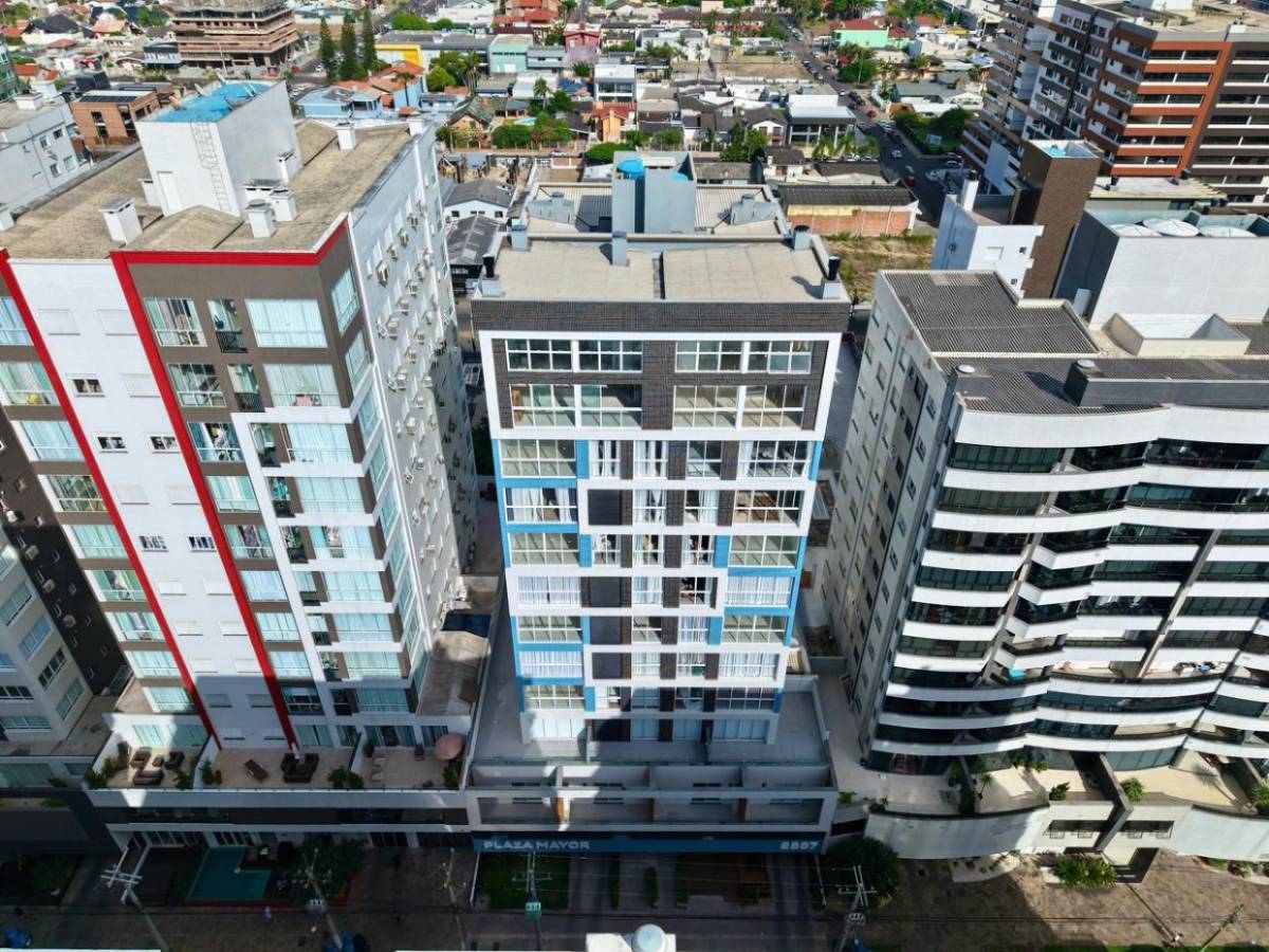 Apartamento 3 dormitórios para venda, Navegantes em Capão da Canoa | Ref.: 881