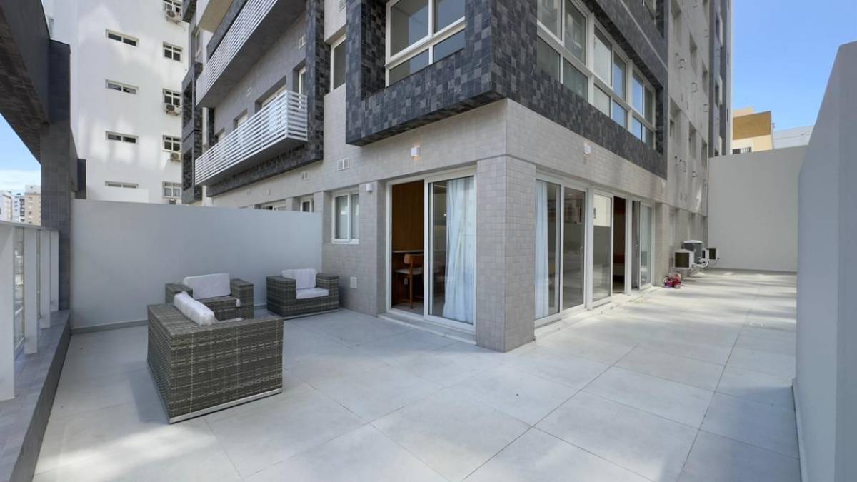 Apartamento 3 dormitórios para venda, Navegantes em Capão da Canoa | Ref.: 882