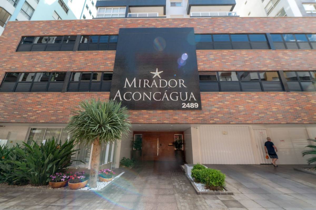 Apartamento 1 dormitório para venda, Centro em Capão da Canoa | Ref.: 890