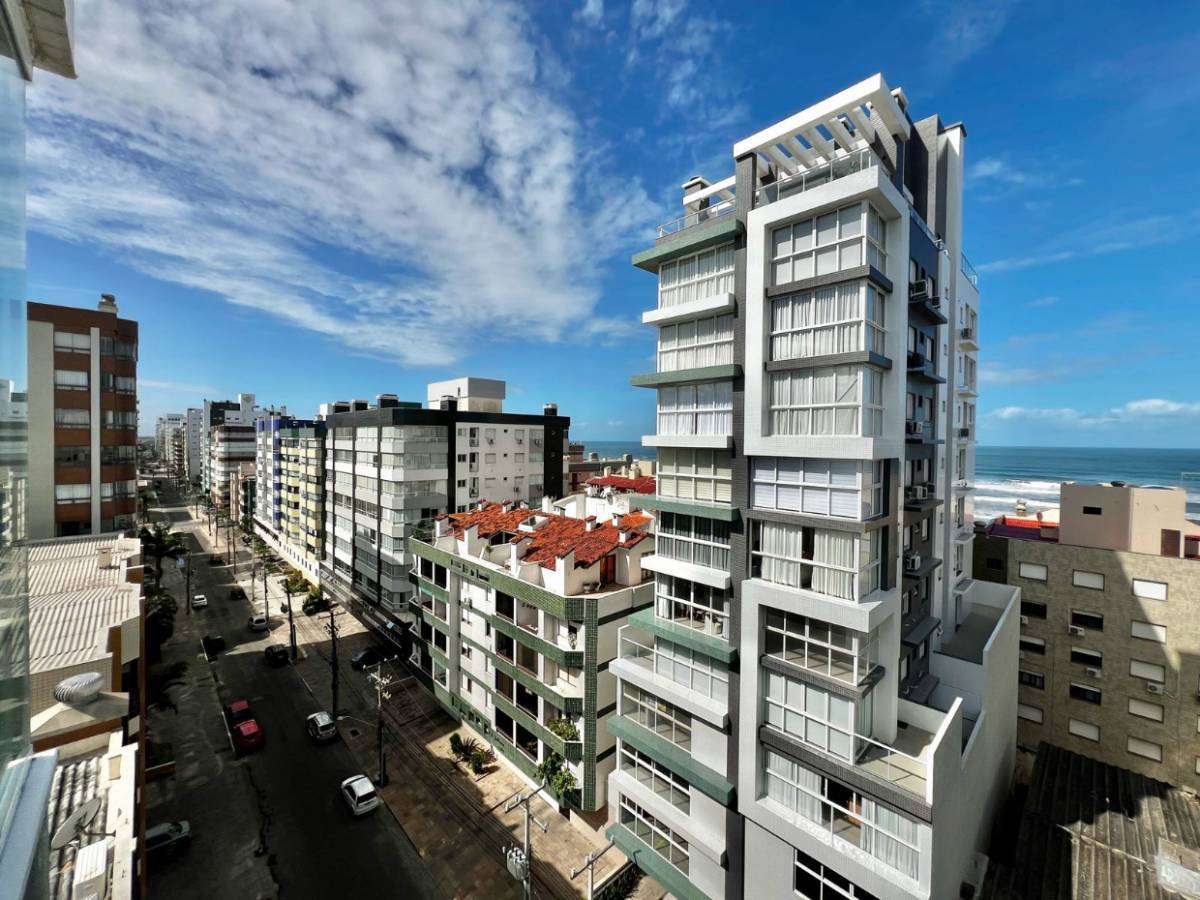 Apartamento 3 dormitórios para venda, Zona Nova em Capão da Canoa | Ref.: 902