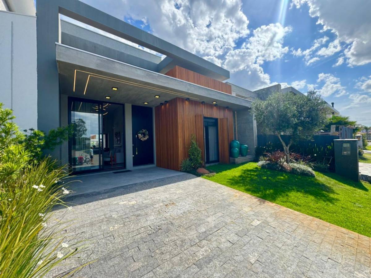 Casa em Condomínio 4 dormitórios para venda, xangri-lá em Xangri-lá | Ref.: 904