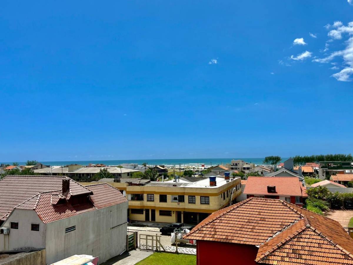 Apartamento 1 dormitório para venda, centro em Xangri-lá | Ref.: 906