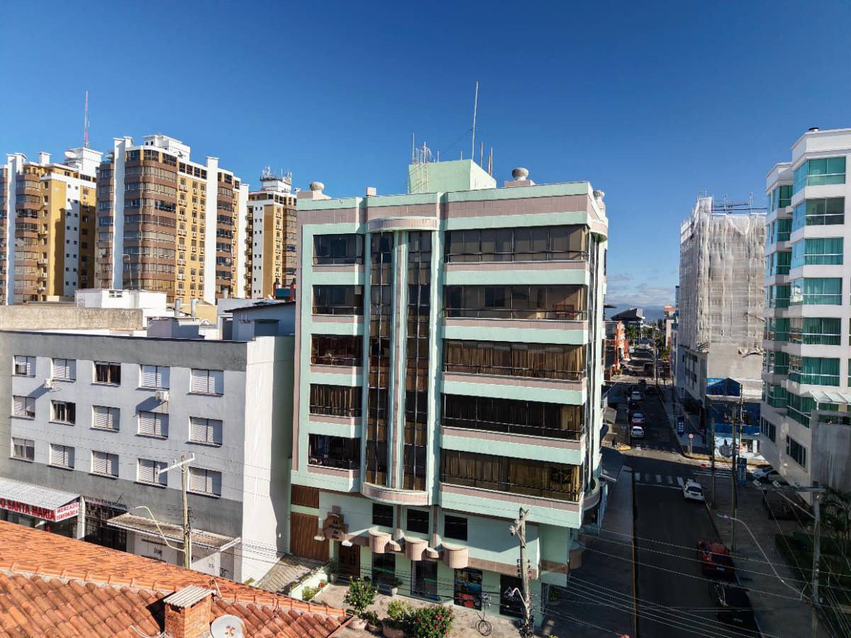 Apartamento 3 dormitórios para venda, Centro em Capão da Canoa | Ref.: 908