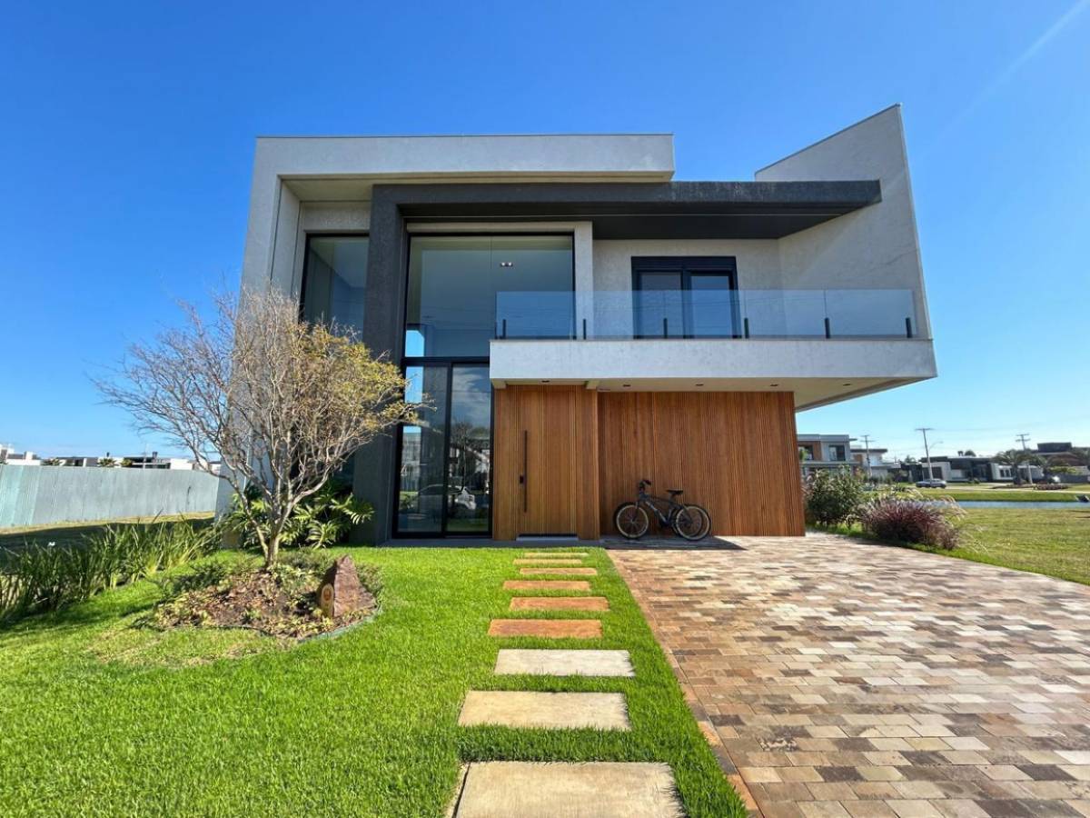 Casa em Condomínio 4 dormitórios para venda, xangri-lá em Xangri-lá | Ref.: 912