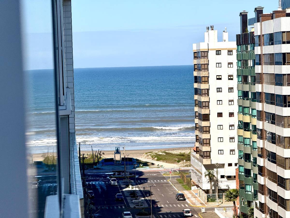 Apartamento 3 dormitórios para venda, Centro em Capão da Canoa | Ref.: 917