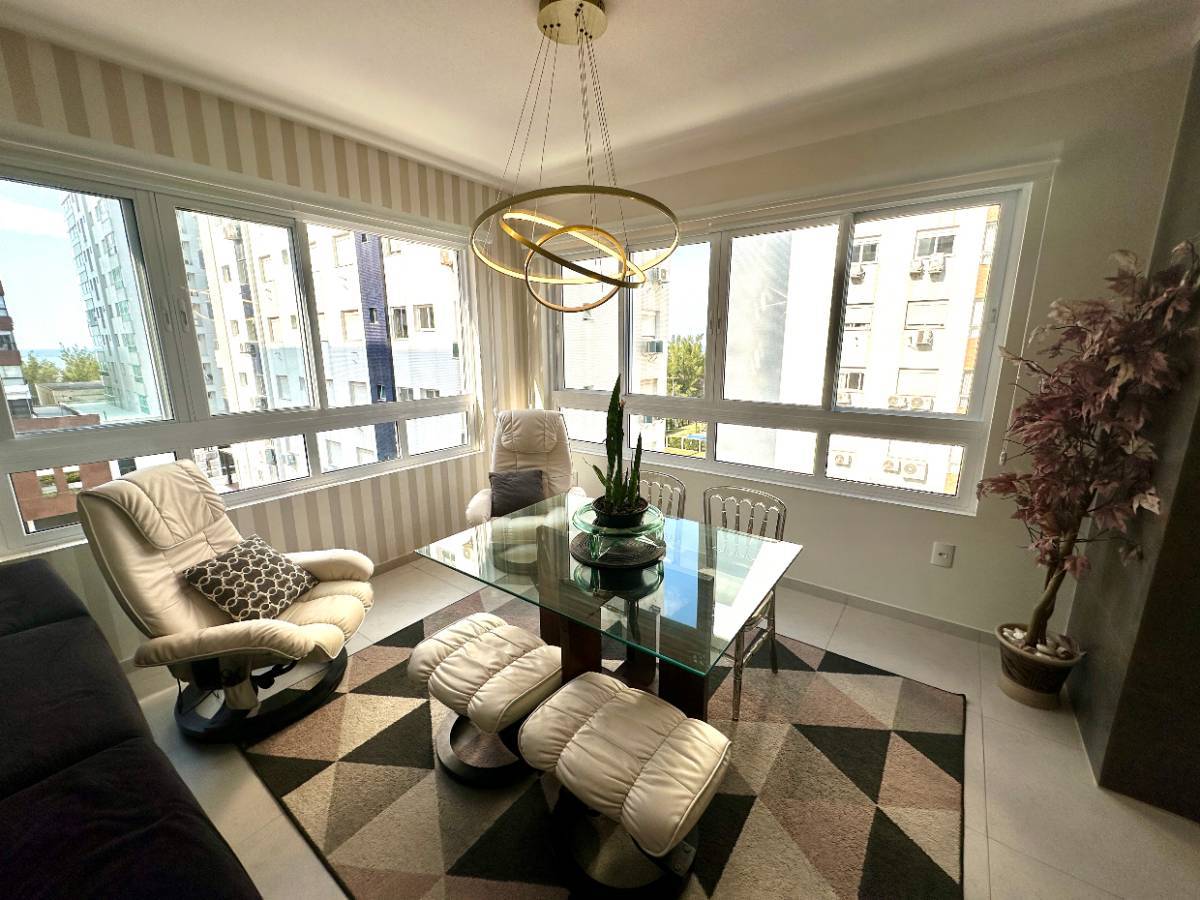 Apartamento 2 dormitórios para venda,  Navegantes  em Capão da Canoa | Ref.: 932