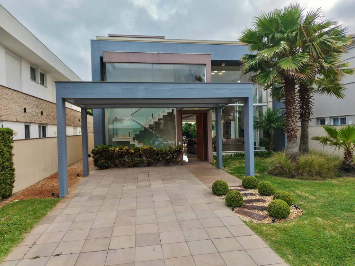 Casa em Condomínio 4 dormitórios para venda, atlantida em Xangri-lá | Ref.: 938