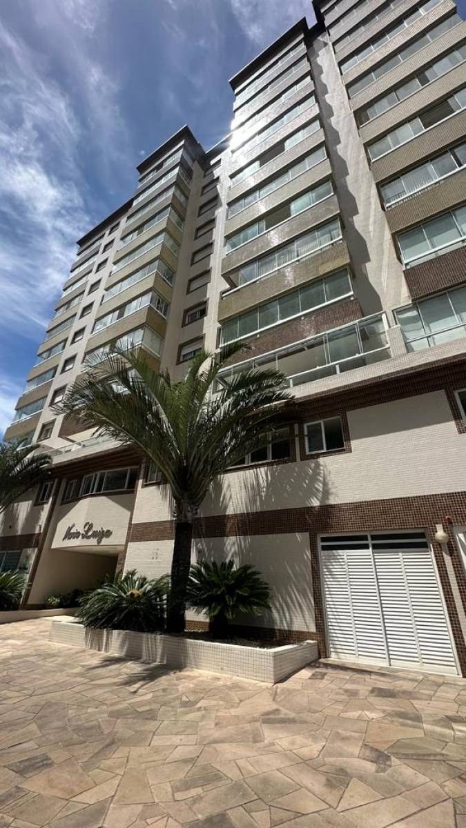 Apartamento 3 dormitórios para venda, Zona Nova em Capão da Canoa | Ref.: 941