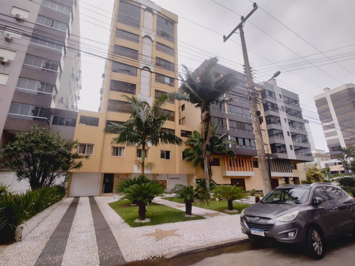 Apartamento 3 dormitórios para venda, Zona Nova em Capão da Canoa | Ref.: 944