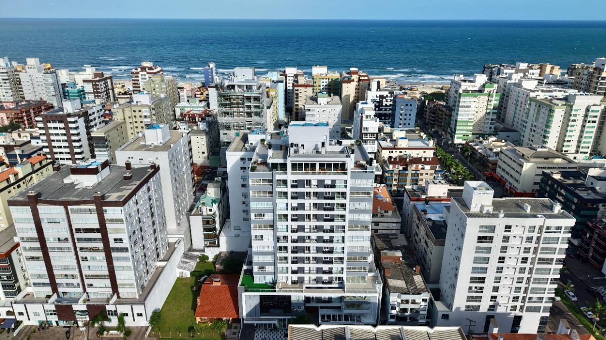 Apartamento 3 dormitórios para venda, Centro em Capão da Canoa | Ref.: 957