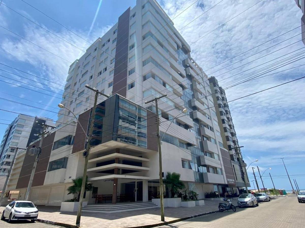 Apartamento 3 dormitórios para venda, Centro em Capão da Canoa | Ref.: 976