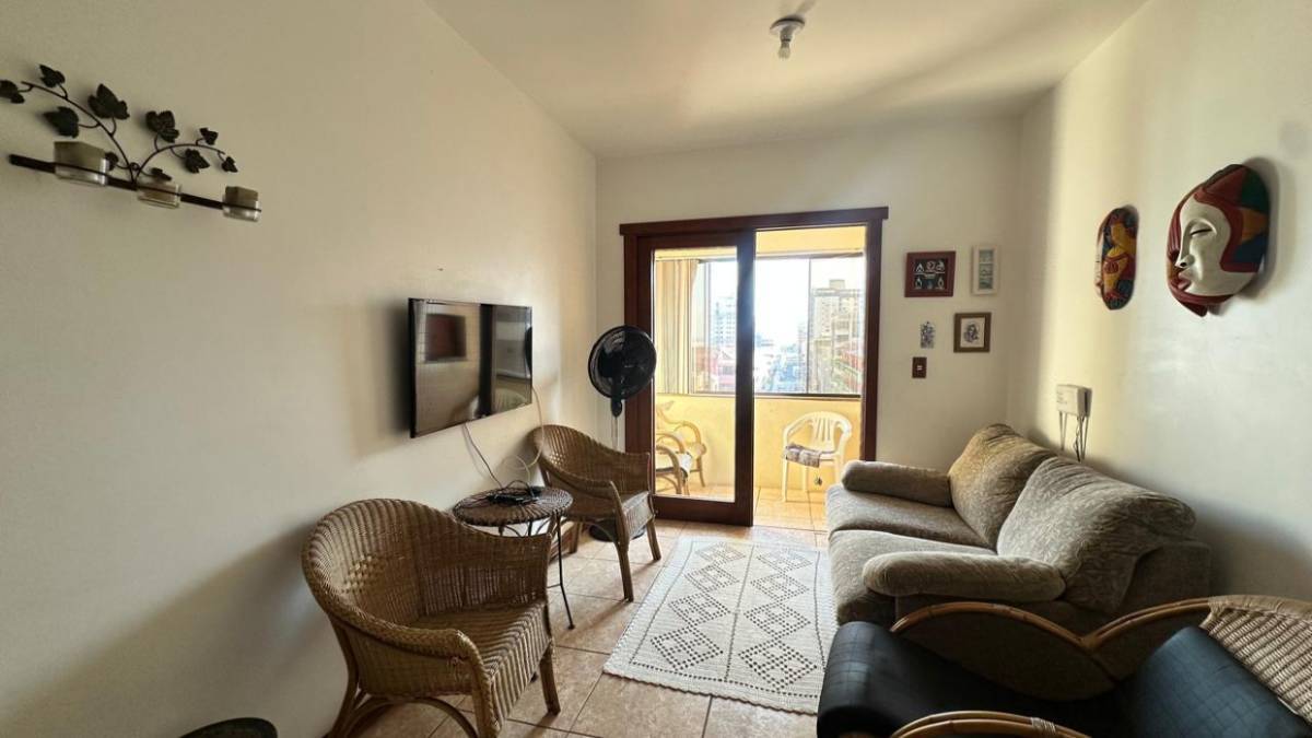 Apartamento 2 dormitórios para venda, Centro em Capão da Canoa | Ref.: 979