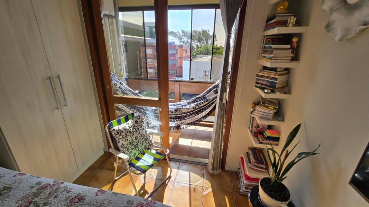 Apartamento 1 dormitório para venda, Centro em Capão da Canoa | Ref.: 980