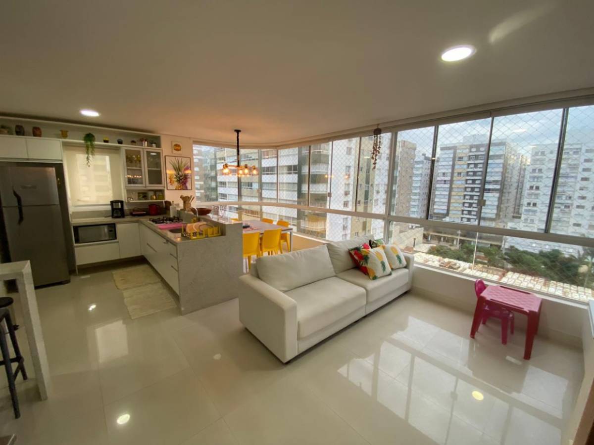 Apartamento 2 dormitórios para venda, Marina em Capão da Canoa | Ref.: 981