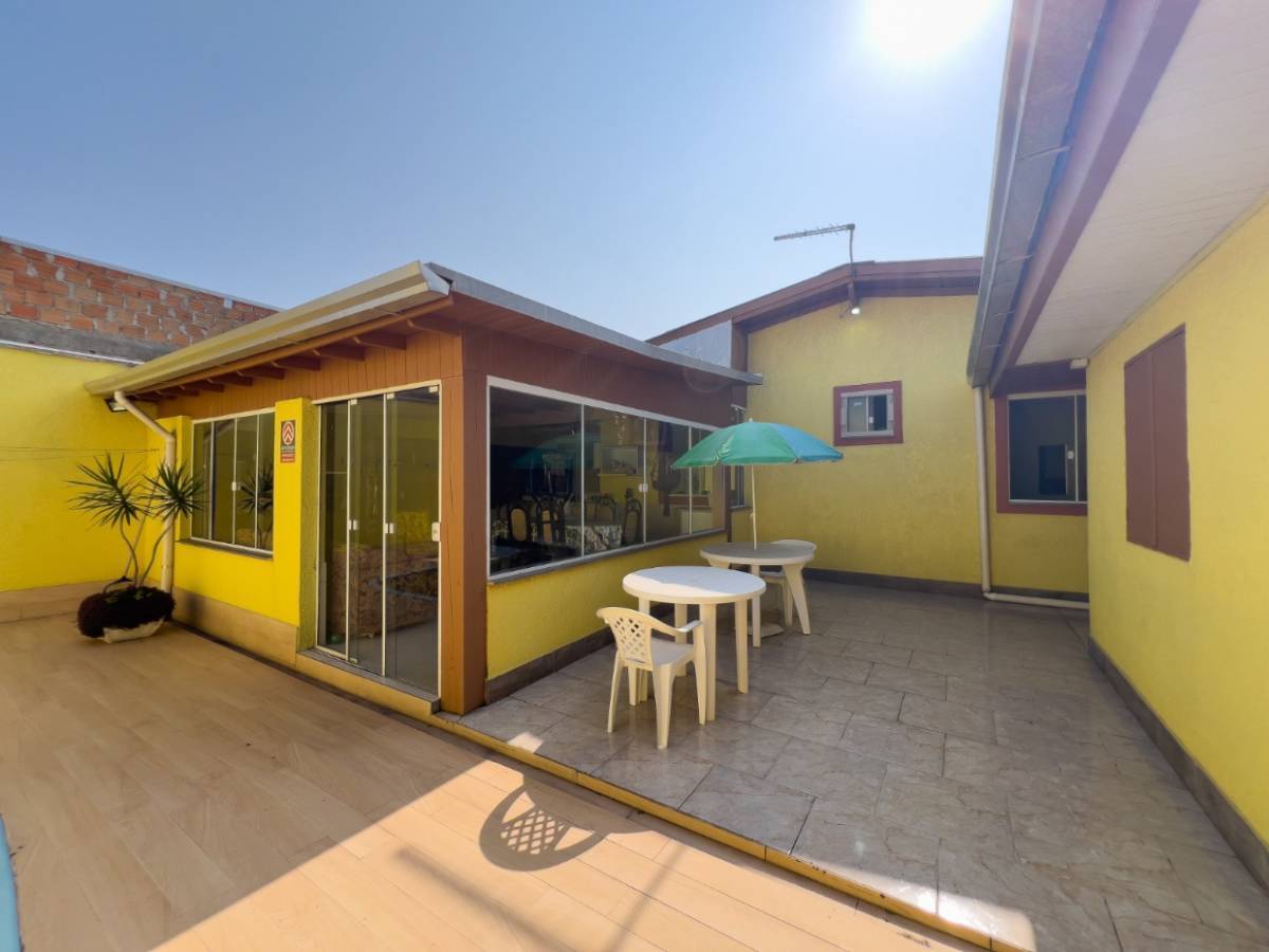 Casa 3 dormitórios para venda, Jardim Beira-Mar  em Capão da Canoa | Ref.: 987