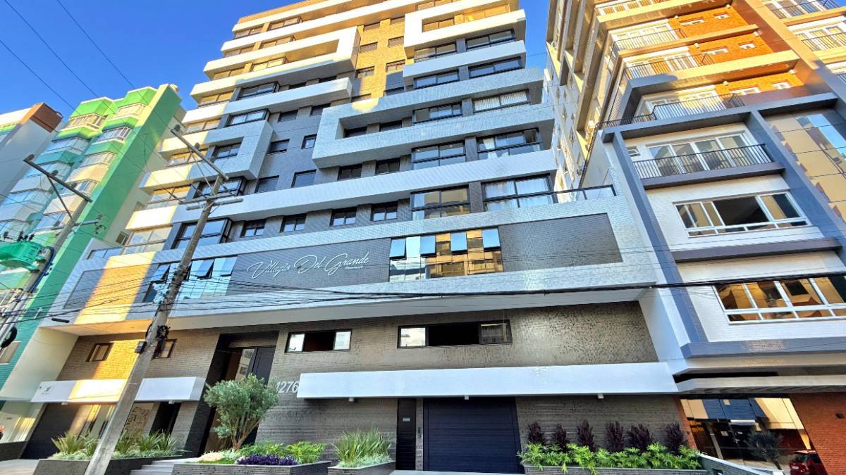 Apartamento 1 dormitório para venda, Zona Nova em Capão da Canoa | Ref.: 988