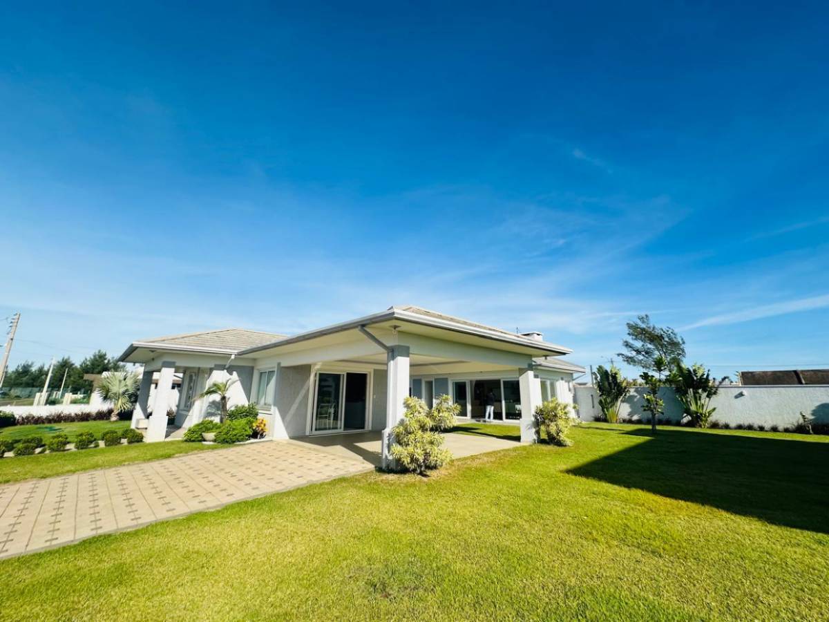 Casa 3 dormitórios para venda, atlantida sul em Osório | Ref.: 991