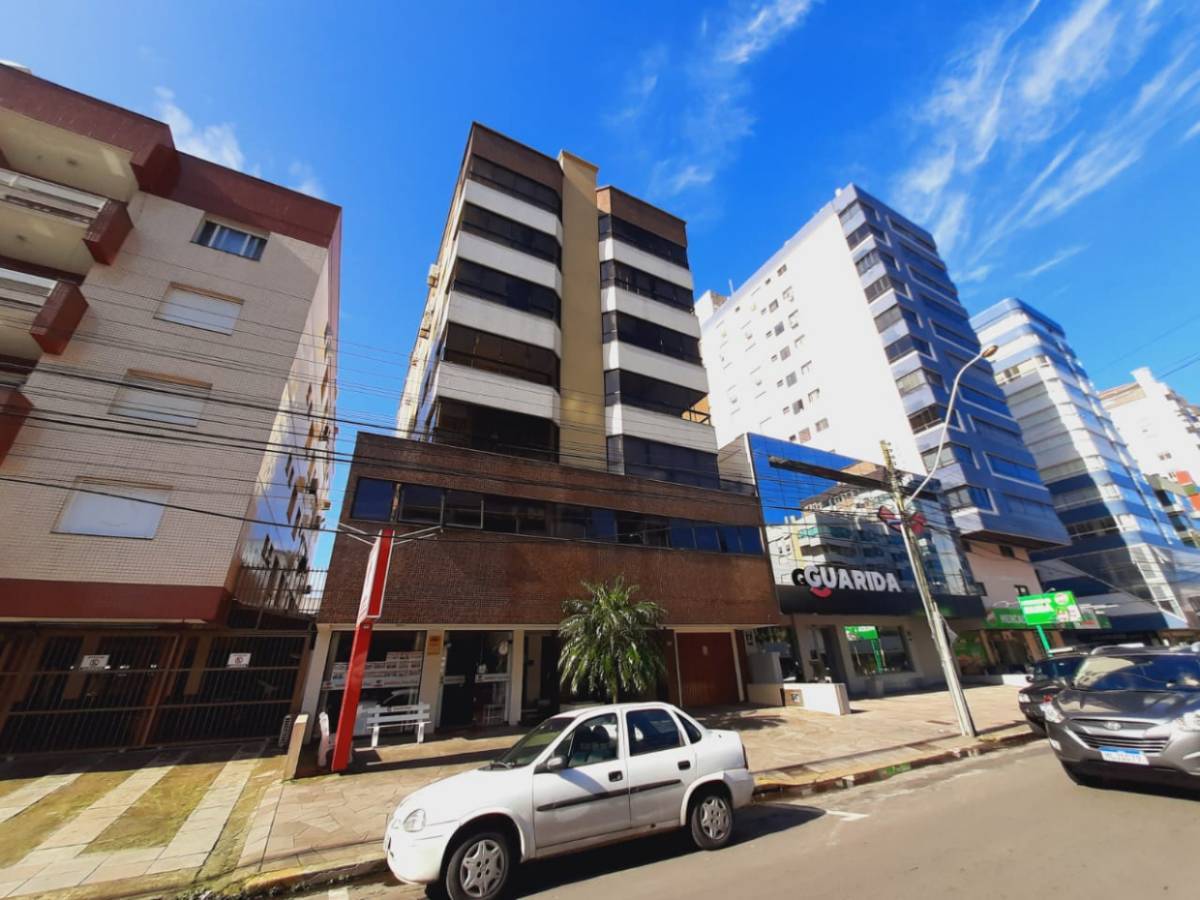 Apartamento 1 dormitório para venda, Zona Nova em Capão da Canoa | Ref.: 992